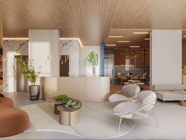 Imagem 11: Artisan Studios Apartamento com 1 dormitório