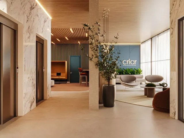 Imagem 12: Artisan Studios Apartamento com 1 dormitório