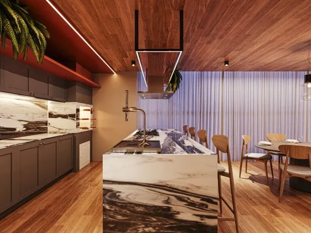 Imagem 15: Artisan Studios Apartamento com 1 dormitório