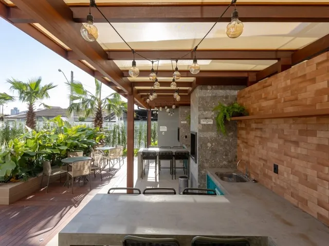 Imagem 6: Artisan Studios Apartamento com 1 dormitório