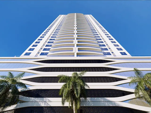 Imagem 15: Grand Unique Tower