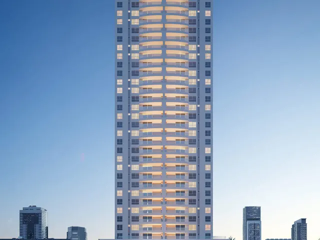 Imagem 4: Grand Unique Tower