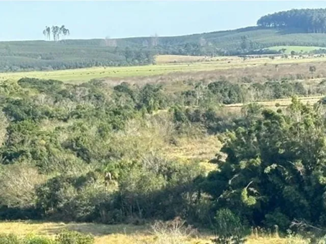 Imagem: A fazenda possui 562.997m² de Área e está localizado em