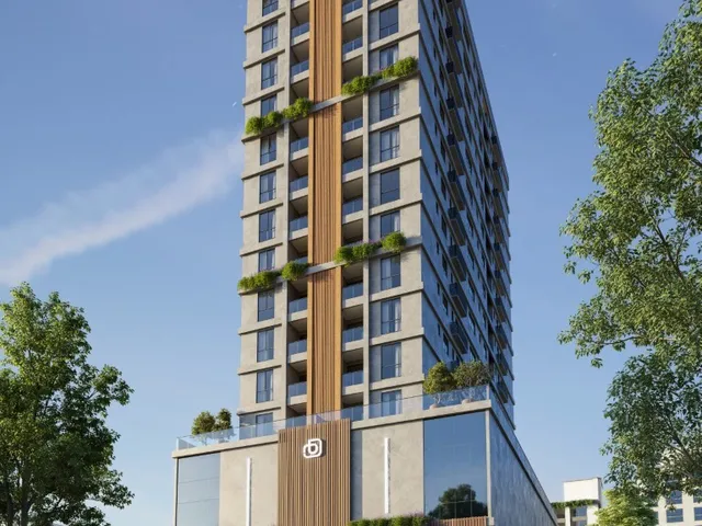 Imagem 1: Porto Frade Residence