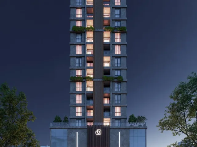Imagem 2: Porto Frade Residence