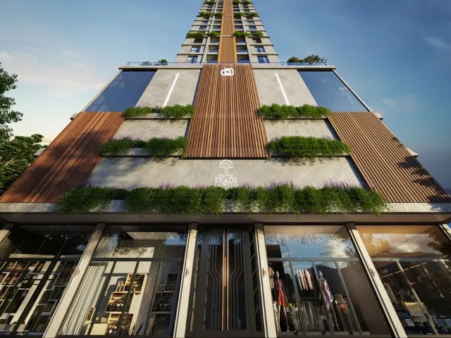 Imagem 3: Porto Frade Residence
