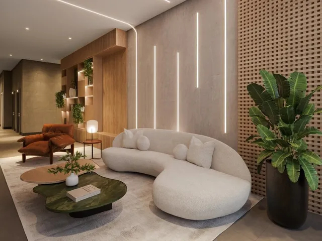 Imagem 4: Porto Frade Residence