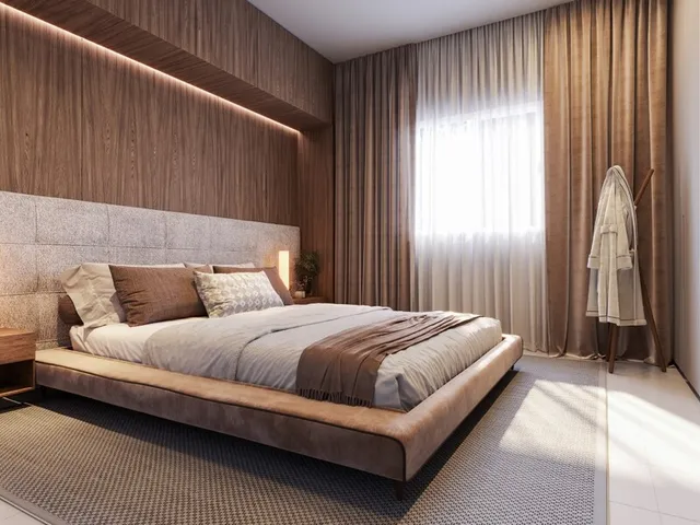 Imagem 6: Porto Frade Residence
