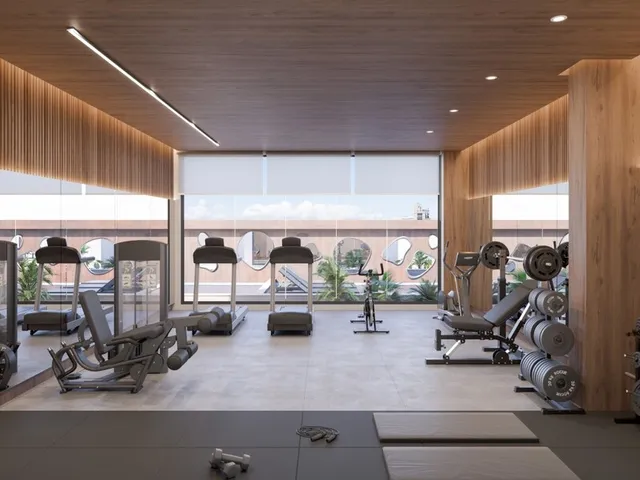 Imagem 7: Porto Frade Residence