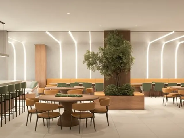 Imagem 8: Porto Frade Residence