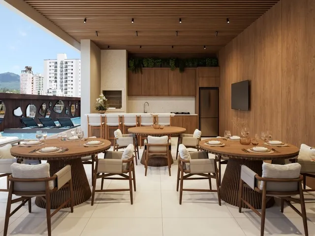 Imagem 9: Porto Frade Residence