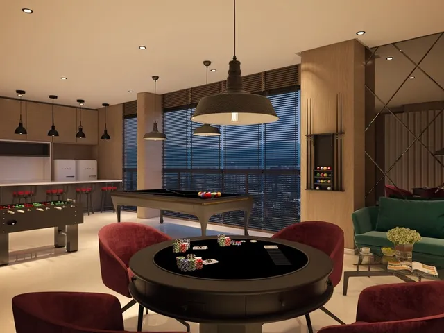 Imagem 7: Fabene Residenza