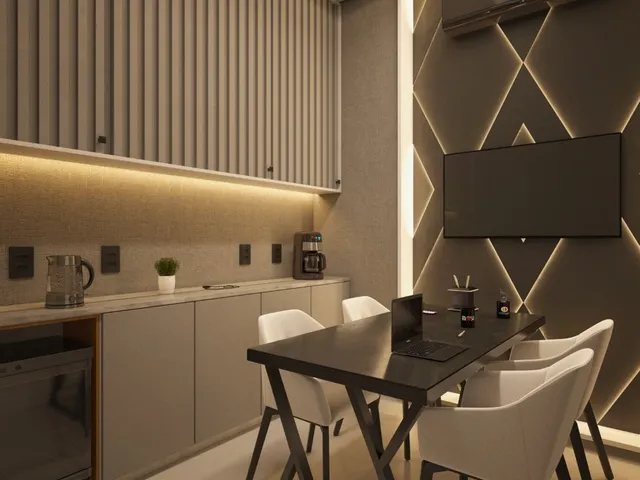 Imagem 8: Fabene Residenza