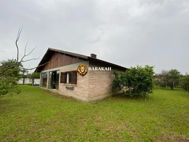 Imagem: Casa à venda no bairro Paraíso - Torres/RS