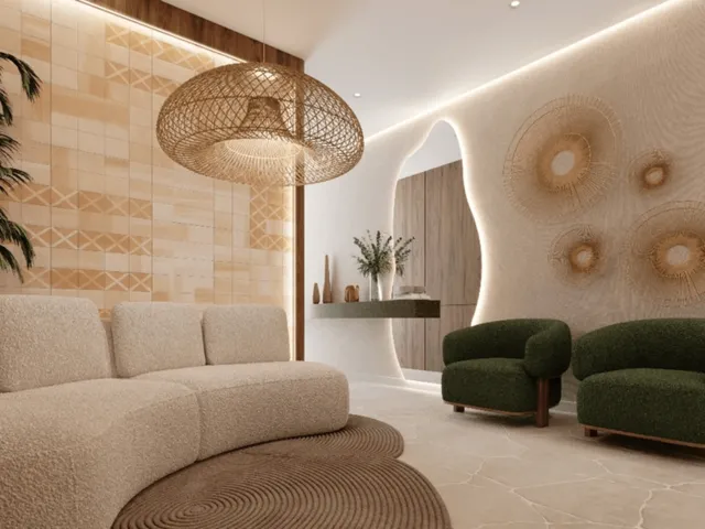 Imagem 5: Maori Home Apartamento com 2 dormitórios