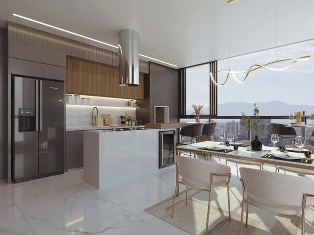 Imagem 7: Maori Home Apartamento com 2 dormitórios