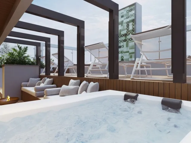 Imagem 11: Maori Home Apartamento com 2 dormitórios