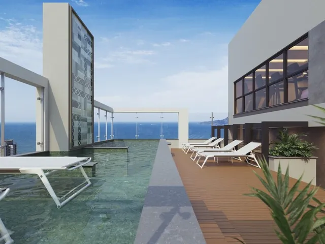 Imagem 14: Maori Home Apartamento com 2 dormitórios