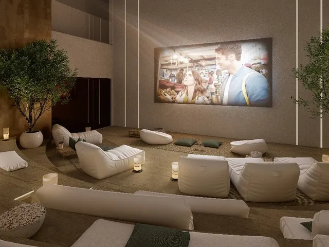 Imagem 7: Apartamento À Venda no Bairro Perequê - Porto Belo/Sc