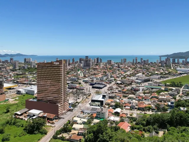 Imagem 12: Apartamento À Venda no Bairro Perequê - Porto Belo/Sc