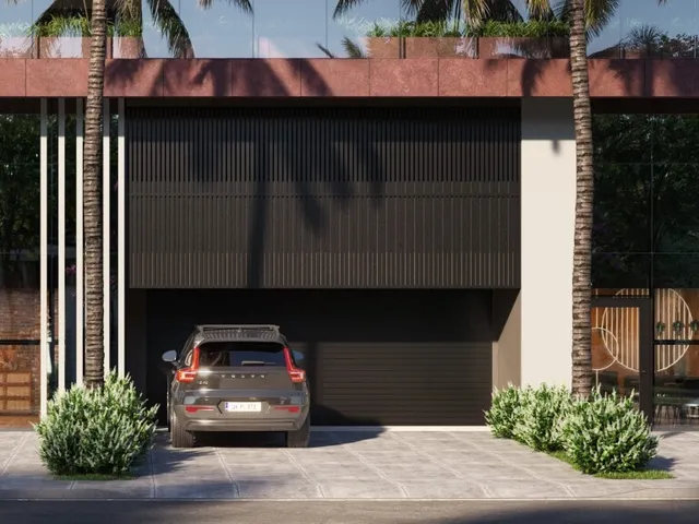 Imagem 6: Brava Living Apartamento com 2 dormitórios