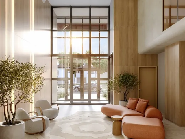 Imagem 7: Brava Living Apartamento com 2 dormitórios