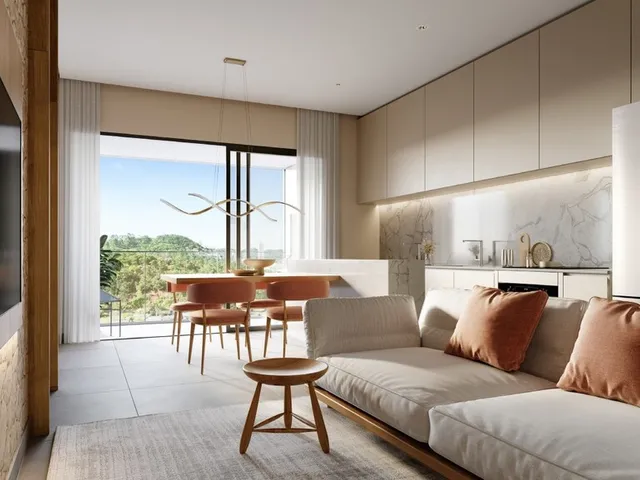 Imagem 11: Brava Living Apartamento com 2 dormitórios