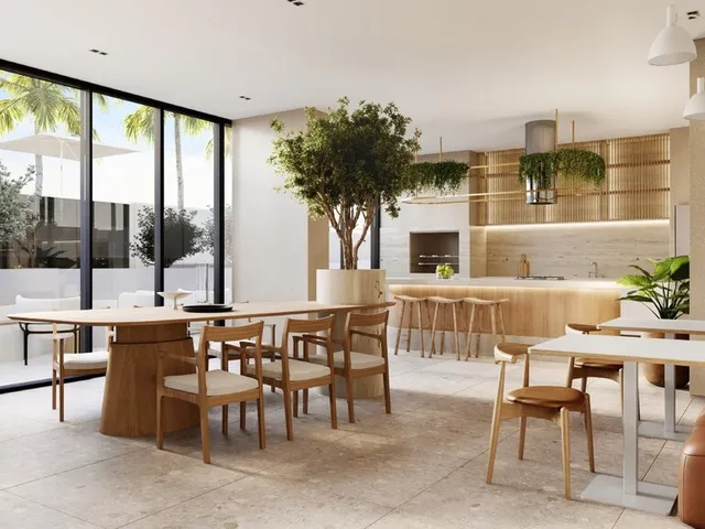 Imagem 15: Brava Living Apartamento com 2 dormitórios