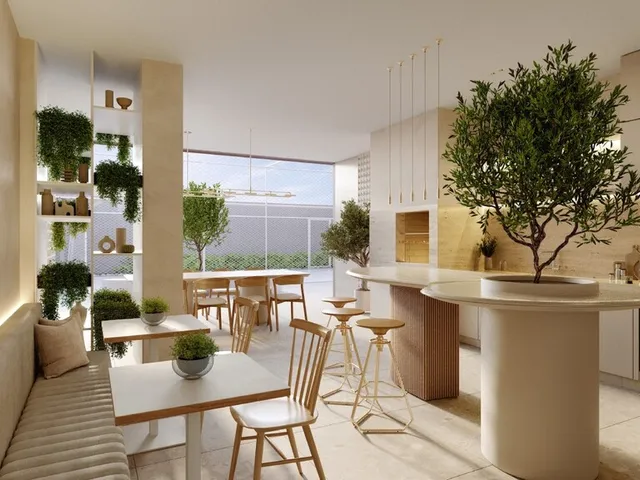 Imagem 16: Brava Living Apartamento com 2 dormitórios