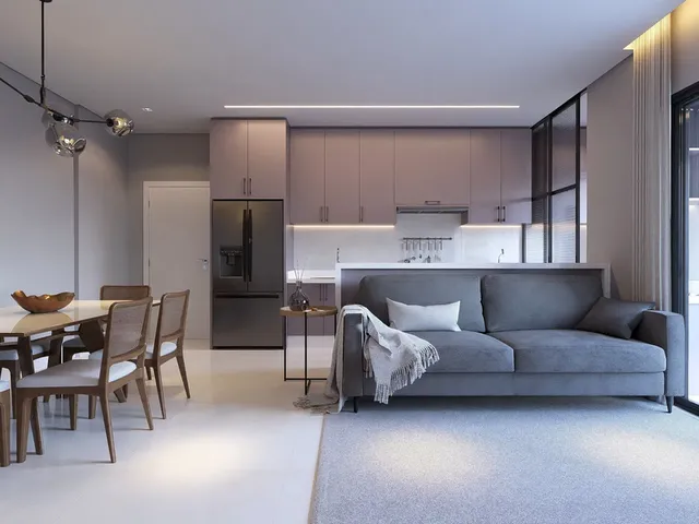 Imagem 13: Yosemite Residence