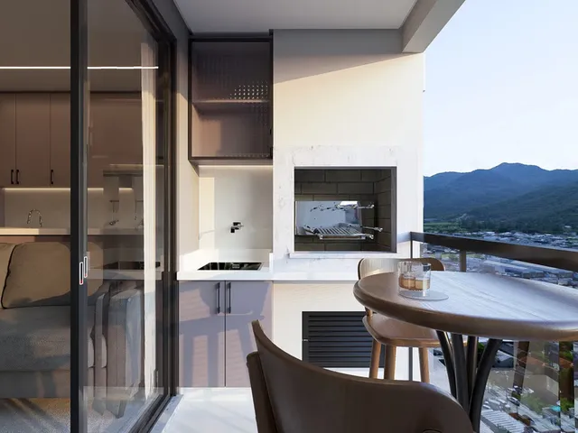 Imagem 16: Yosemite Residence
