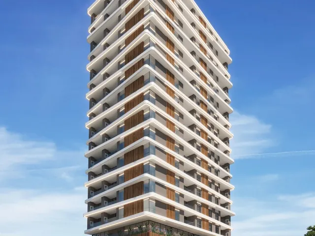 Imagem: Apartamento À Venda em Porto Belo, Porto