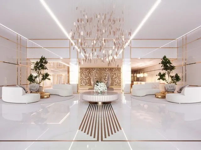 Imagem 2: Apartamento à venda em Balneário Camboriú, Centro, com 5 quartos, 376.98m²