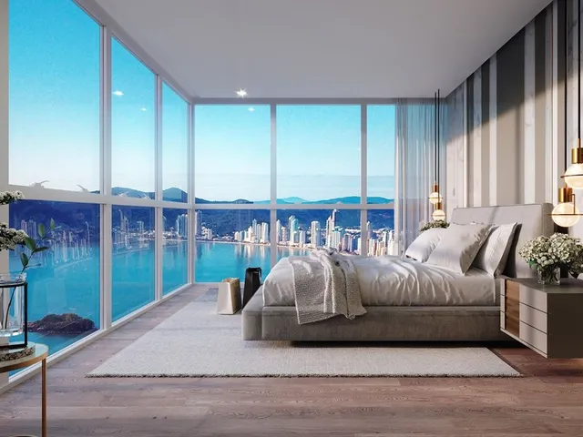 Imagem 4: Apartamento à venda em Balneário Camboriú, Centro, com 5 quartos, 376.98m²