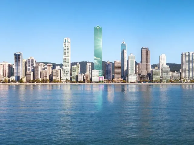 Imagem 15: Apartamento à venda em Balneário Camboriú, Centro, com 5 quartos, 376.98m²