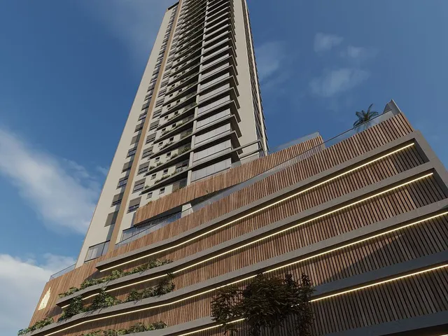 Imagem: COBERTURA RESIDENCIAL em Balneário Camboriú