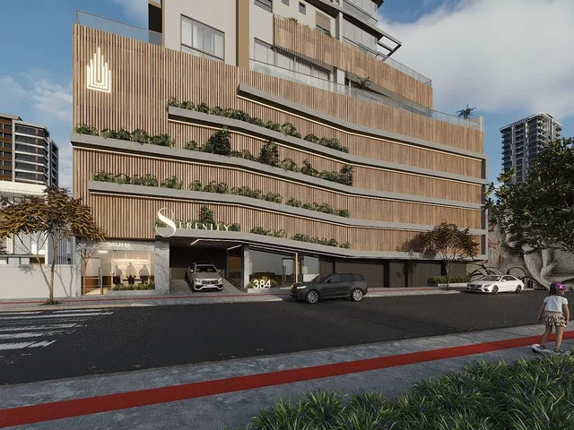 Imagem 3: COBERTURA RESIDENCIAL em Balneário Camboriú - SC, Centro