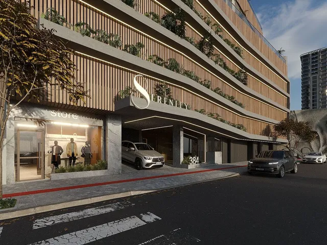 Imagem 4: COBERTURA RESIDENCIAL em Balneário Camboriú - SC, Centro