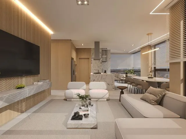 Imagem 5: COBERTURA RESIDENCIAL em Balneário Camboriú - SC, Centro