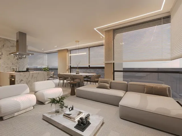Imagem 6: COBERTURA RESIDENCIAL em Balneário Camboriú - SC, Centro
