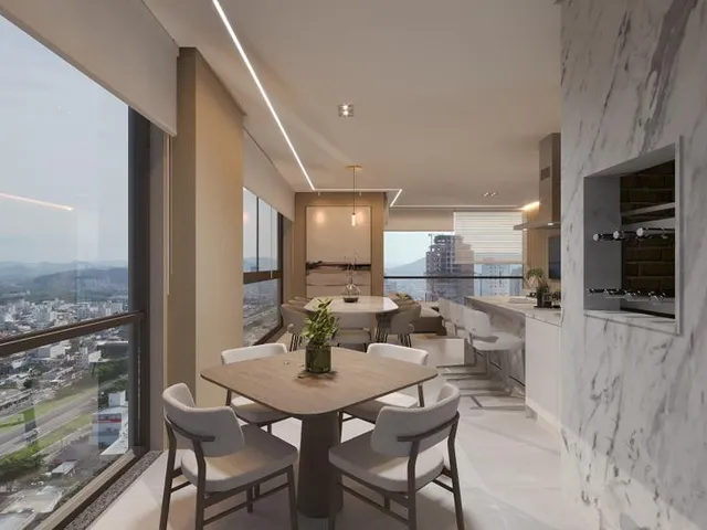 Imagem 7: COBERTURA RESIDENCIAL em Balneário Camboriú - SC, Centro