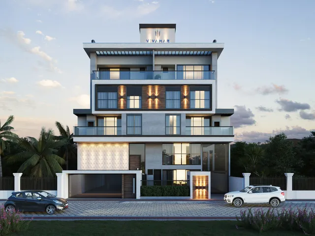 Imagem: Riviera Residence - Riviera Residence
