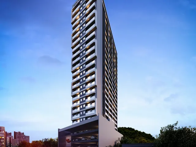 Imagem 7: Oxford 586 Apartamento com 1 dormitório