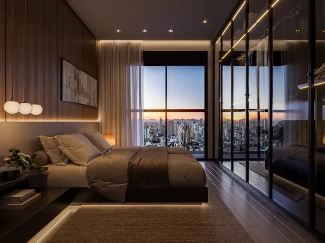 Imagem 10: Oxford 586 Apartamento com 1 dormitório