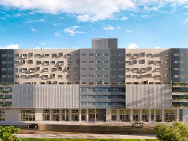 Imagem: APARTAMENTO RESIDENCIAL em Balneário Camboriú