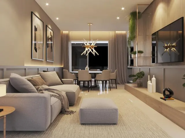 Imagem 2: Apartamento À Venda em Itapema, Itapema, com 3 Quartos, 122,1M²