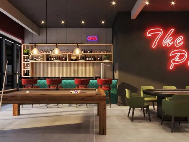Imagem 8: Apartamento À Venda em Itapema, Itapema, com 3 Quartos, 122,1M²