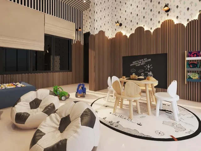 Imagem 9: Apartamento À Venda em Itapema, Itapema, com 3 Quartos, 122,1M²
