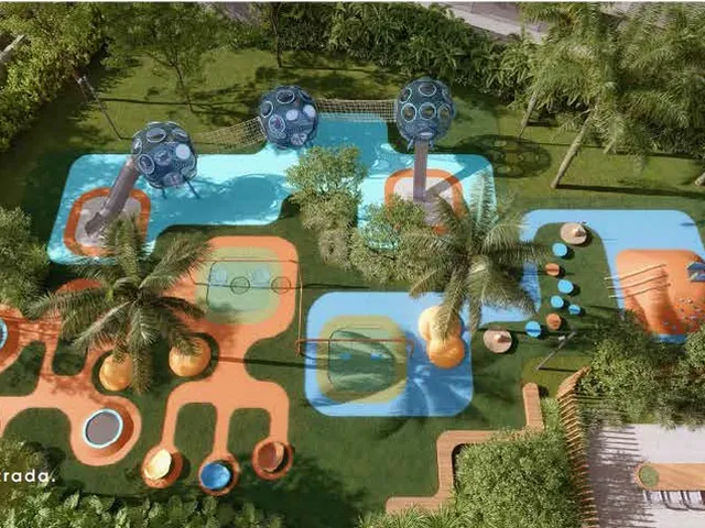 Imagem 11: Nilo Square Residence Resort Apto One35395