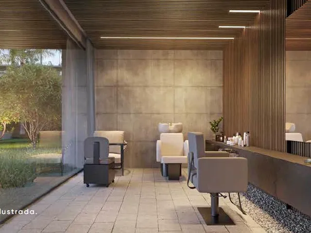Imagem 15: Nilo Square Residence Resort Apto One35395